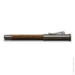 Graf Von Faber-Castell Classic Macassar Fountain Pen 6 Graf Von Faber-Castell Classic Macassar Fountain Pen -Office Supplies Sale 768102