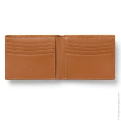 Graf Von Faber-Castell Epsom Credit Card Case Card Holder 5 Graf Von Faber-Castell Epsom Credit Card Case Card Holder -Office Supplies Sale 771860