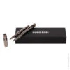 Hugo Boss Chevron Rollerball & Ballpoint Pen Set -Office Supplies Sale 774952