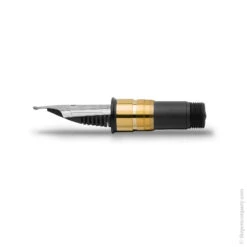 Graf Von Faber-Castell Ruthenium Nib Unit