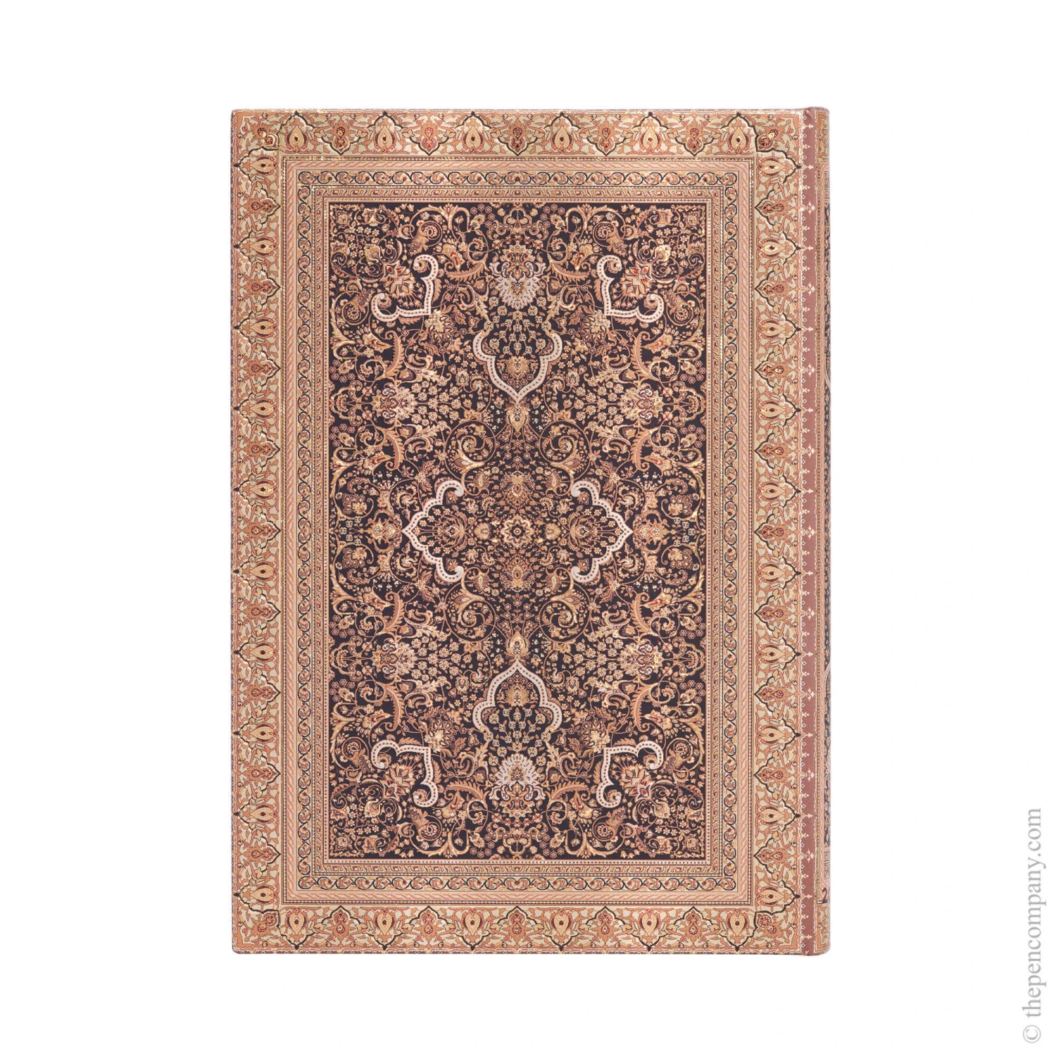 Midi Paperblanks Medina Mystic 2024 Diary 5 Midi Paperblanks Medina Mystic 2024 Diary - Image 3