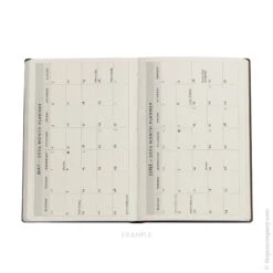 Mini Paperblanks Nature Montages 2024 Diary 12 Mini Paperblanks Nature Montages 2024 Diary -Office Supplies Sale 793009