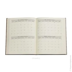 Ultra Paperblanks William Kilburn Flexi 2024 Diary -Office Supplies Sale 793654 1