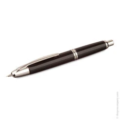 Pilot Capless Rhodium Fountain Pen -Office Supplies Sale 800601