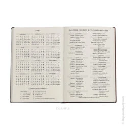 Mini Paperblanks Equinoxe 2024 Diary -Office Supplies Sale 802445 2