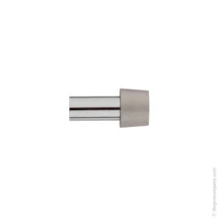 Lamy 2000 Stainless Steel Pencil Button