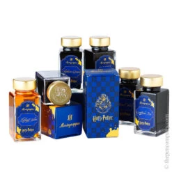 Montegrappa Bottled Harry Potter Ink Bottle Set