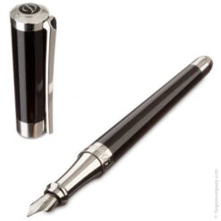 S.T. Dupont Liberté Fountain Pen -Office Supplies Sale 809892