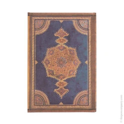 Mini Paperblanks Safavid Binding Art 2024 Diary -Office Supplies Sale 812078 1