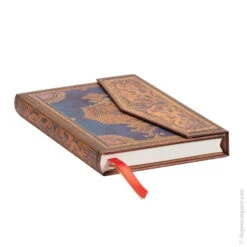 Mini Paperblanks Safavid Binding Art 2024 Diary 9 Mini Paperblanks Safavid Binding Art 2024 Diary -Office Supplies Sale 819135 2