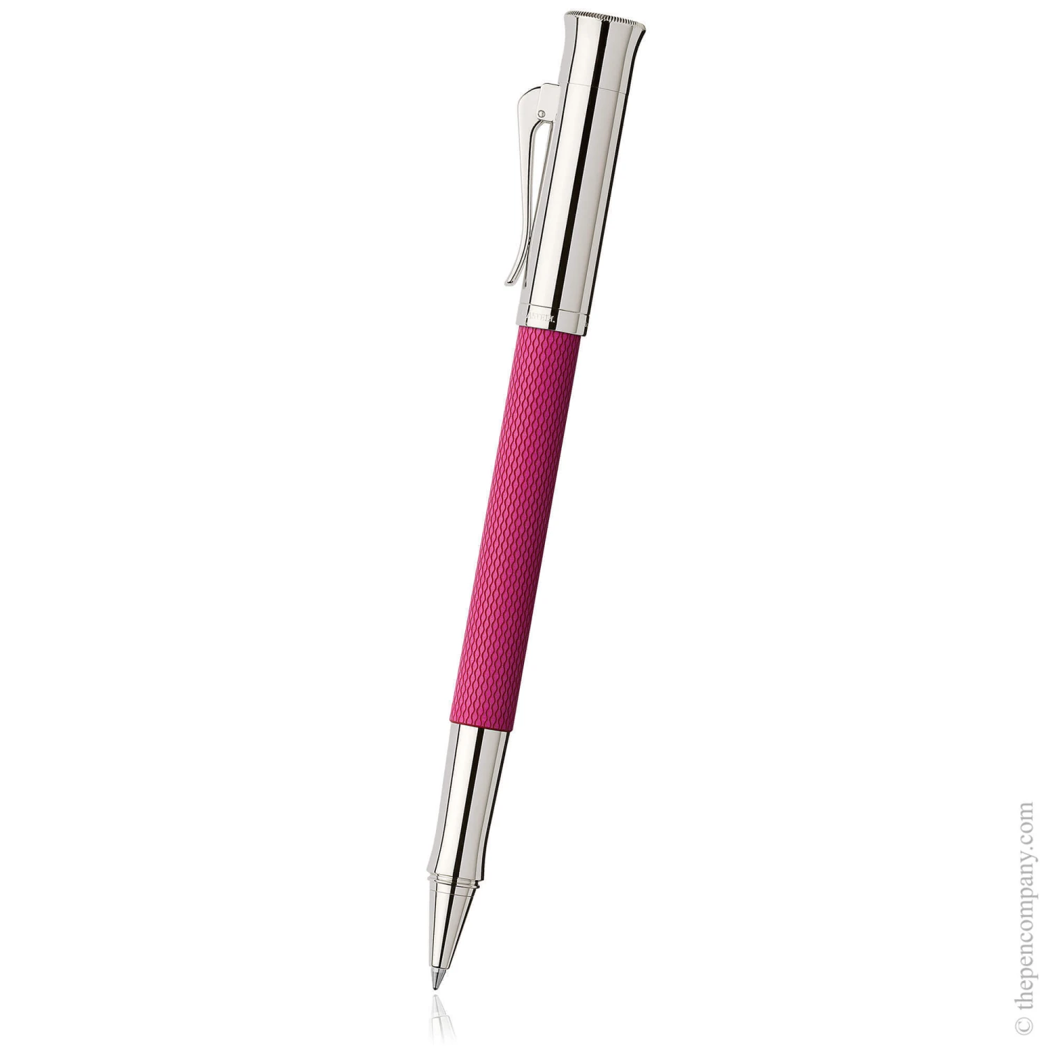 Graf Von Faber-Castell Guilloche Rollerball Pen 3 Graf Von Faber-Castell Guilloche Rollerball Pen
