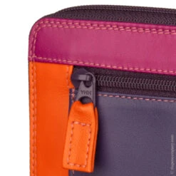Mywalit Large Zip Around Wallet/ Purse -Office Supplies Sale 826430