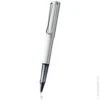 Lamy AL-star - Whitesilver 2022 Rollerball Pen