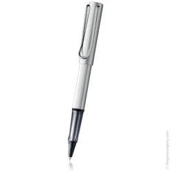 Lamy AL-star - Whitesilver 2022 Rollerball Pen