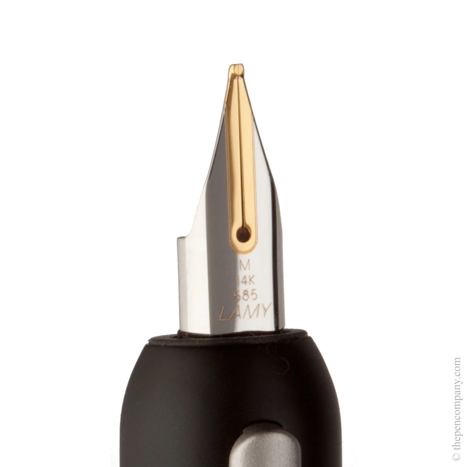 Lamy Dialog 3 Fountain Pen 5 Lamy Dialog 3 Fountain Pen - Image 3