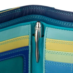 Mywalit Double Flap Wallet/ Purse -Office Supplies Sale 833911 1