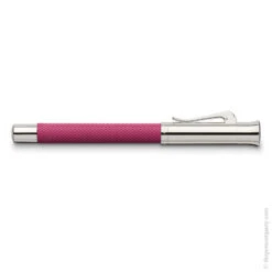 Graf Von Faber-Castell Guilloche Rollerball Pen 6 Graf Von Faber-Castell Guilloche Rollerball Pen -Office Supplies Sale 835908