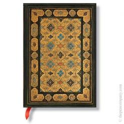 Midi Paperblanks Shiraz Journal Journal