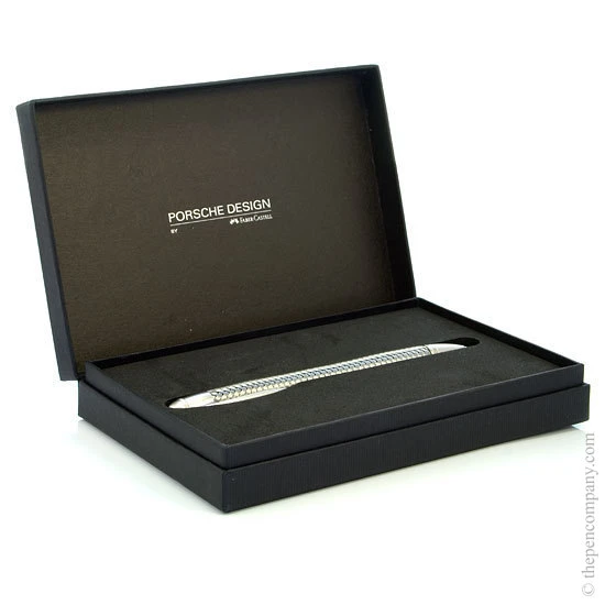 Porsche Design P3110 Tec Flex Mechanical Pencil 8 Porsche Design P3110 Tec Flex Mechanical Pencil - Image 6