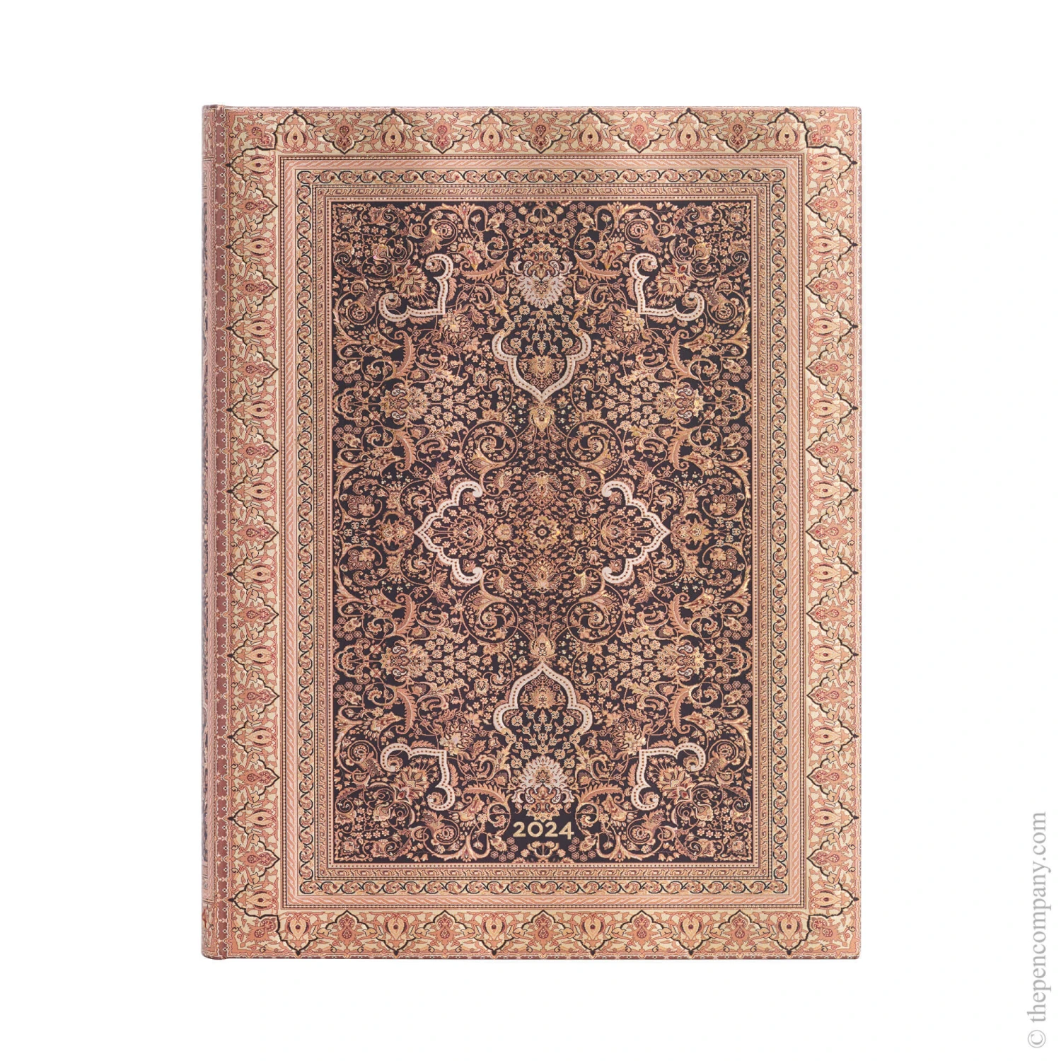 Ultra Paperblanks Medina Mystic 2024 Diary 2 Ultra Paperblanks Medina Mystic 2024 Diary