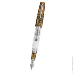 Montegrappa La Canzone Del Grappa Fountain Pen 6 Montegrappa La Canzone Del Grappa Fountain Pen -Office Supplies Sale 841117