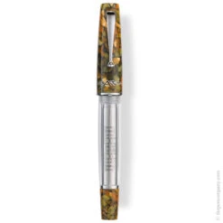 Montegrappa La Canzone Del Grappa Rollerball Pen -Office Supplies Sale 841235