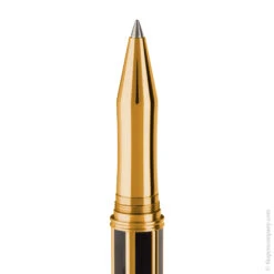 Caran D'Ache Varius Chinablack Rollerball Pen -Office Supplies Sale 842315