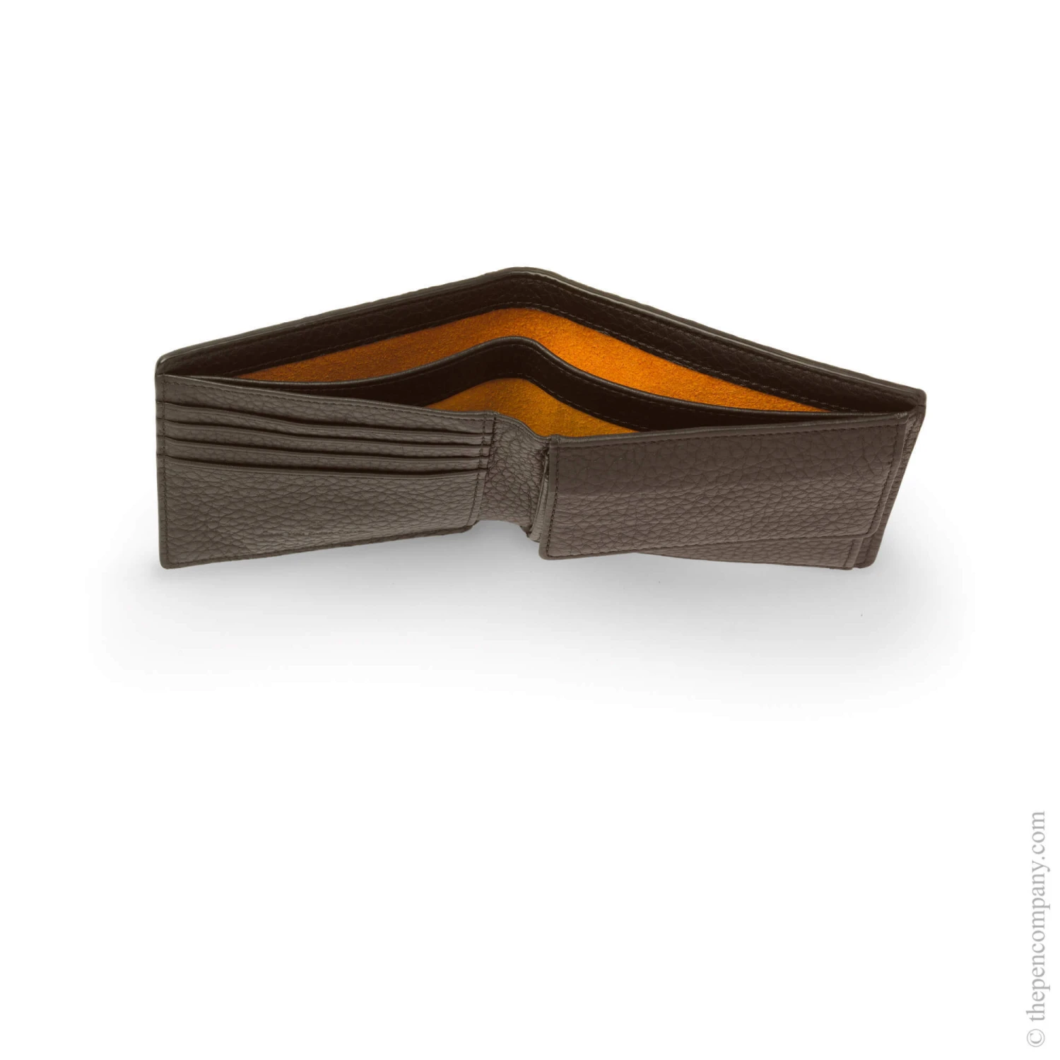 Graf Von Faber-Castell Cashmere Leather Wallet Wallet 5 Graf Von Faber-Castell Cashmere Leather Wallet Wallet - Image 3