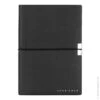 A6 Black Hugo Boss Elegance Storyline Notebook Notepad Lined 2 A6 Black Hugo Boss Elegance Storyline Notebook Notepad Lined -Office Supplies Sale 847056