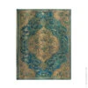 Ultra Paperblanks Turquoise Chronicles 2024 Diary -Office Supplies Sale 848001 1