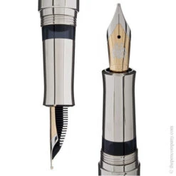 Graf Von Faber-Castell Pen Of The Year 2009 Fountain Pen -Office Supplies Sale 848293