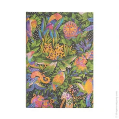 Midi Paperblanks Whimsical Creations 2024 Diary