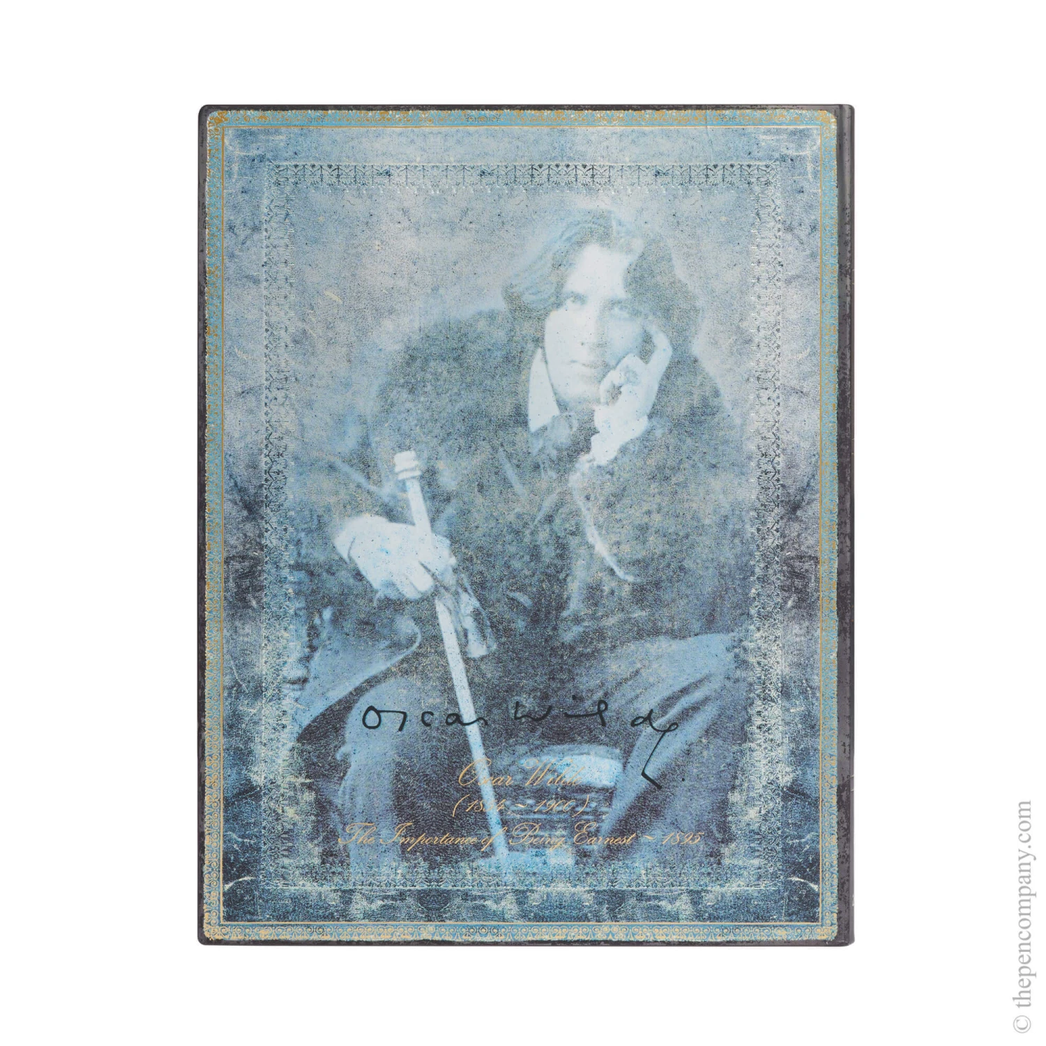 Ultra Paperblanks Embellished Manuscripts Collection Flexi 2024 Diary 5 Ultra Paperblanks Embellished Manuscripts Collection Flexi 2024 Diary - Image 3