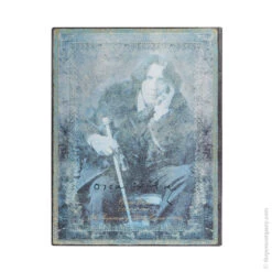 Ultra Paperblanks Embellished Manuscripts Collection Flexi 2024 Diary -Office Supplies Sale 856551