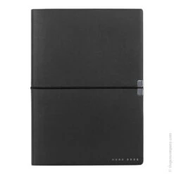 Hugo Boss Elegance Storyline A5 Notebook & Gear Ballpoint Pen Set 13 Hugo Boss Elegance Storyline A5 Notebook & Gear Ballpoint Pen Set -Office Supplies Sale 860949 1