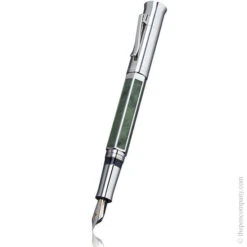 Graf Von Faber-Castell Pen Of The Year 2011 Fountain Pen