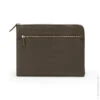 Graf Von Faber-Castell Cashmere Folio With Zip Folder -Office Supplies Sale 869635 1