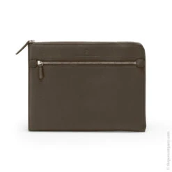 Graf Von Faber-Castell Cashmere Folio With Zip Folder