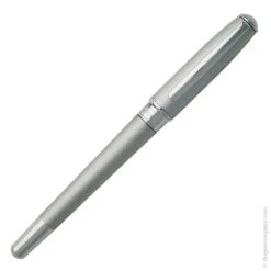 Hugo Boss Essential Matte Fountain Pen 6 Hugo Boss Essential Matte Fountain Pen -Office Supplies Sale 870047