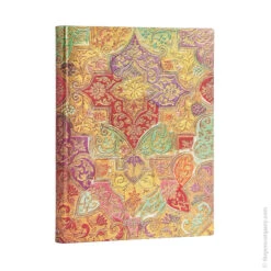 Ultra Paperblanks Brocaded Paper Flexi 2024 Diary