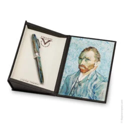 Visconti Van Gogh Fountain Pen -Office Supplies Sale 883421
