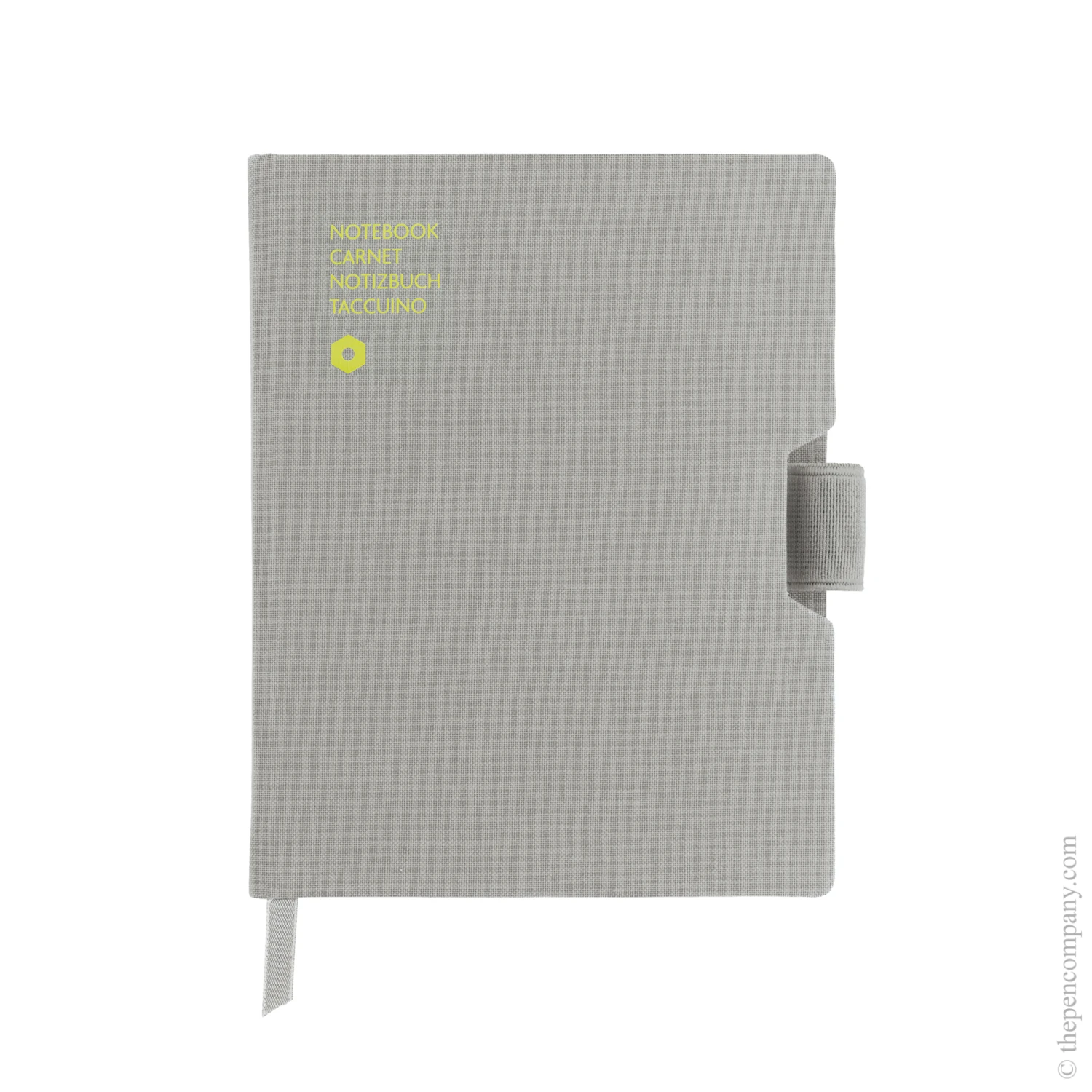 A6 Caran D'Ache Office Notebook Notepad 3 A6 Caran D'Ache Office Notebook Notepad