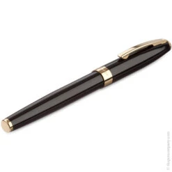 Sheaffer Sagaris Gold Rollerball Pen -Office Supplies Sale 887595