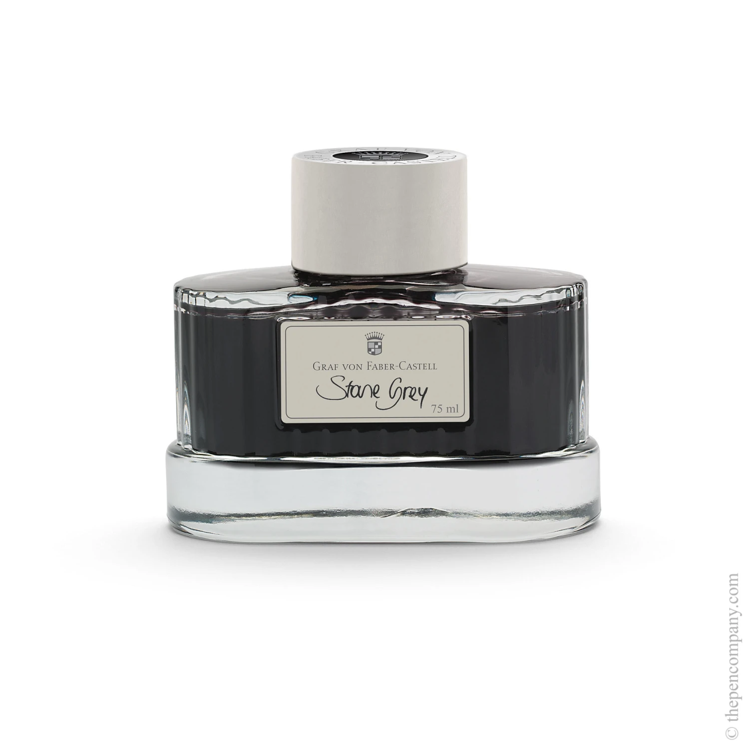 Graf Von Faber-Castell Bottled Fountain Pen Ink 3 Graf Von Faber-Castell Bottled Fountain Pen Ink