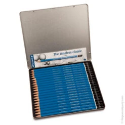 Staedtler Mars Lumograph Pack Of 20 Graphite Pencil -Office Supplies Sale 893275