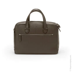 Graf Von Faber-Castell Cashmere Briefcase Single