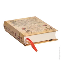 Mini Paperblanks Mira Botanica 2024 Diary -Office Supplies Sale 902333 2