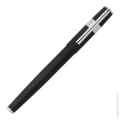 Hugo Boss Gear Pinstripe Rollerball Pen -Office Supplies Sale 904301
