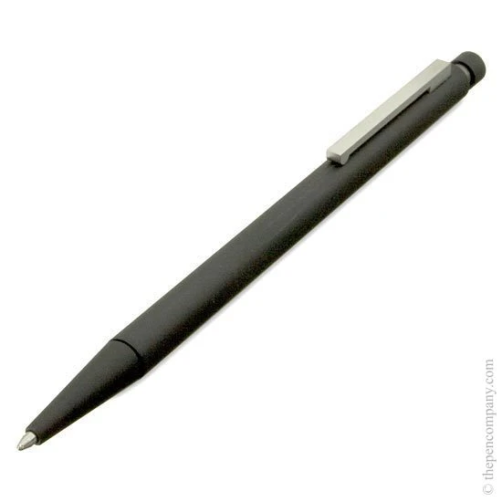 Lamy Cp 1 Ballpoint Pen 4 Lamy Cp 1 Ballpoint Pen - Image 2