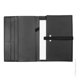 Hugo Boss Illusion Gear Folder -Office Supplies Sale 905443